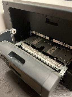 Tiskárna - HP LaserJet 700 M712 - 9