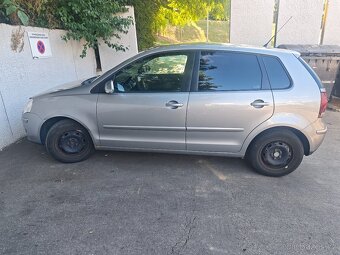 Volkswagen Polo 1,2 - 9