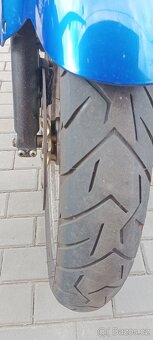 Honda Varadero XL 1000 - 9