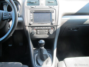 Volkswagen Golf Variant 1.4TSI 118kw - 9