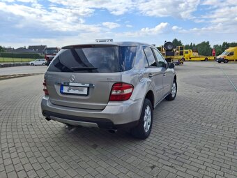 Mercedes-Benz ML 320 CDI - 9