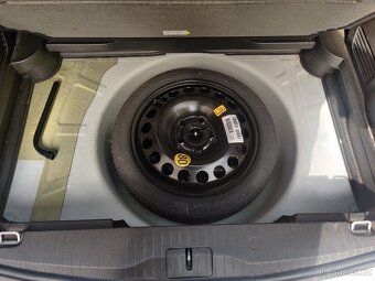 Opel Meriva 1,6 CDTi, 70kW - 9