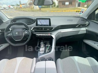 PEUGEOT 5008 II PureTech 130 S&S ALLURE EAT8 2020 - 9