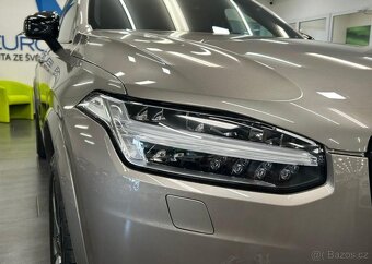 Volvo XC90 B5 benzin R-Design 2022 1R zar 184 kw - 9