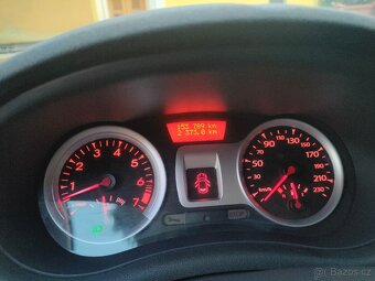 Renault Clio 3 1.2 16V 76kw - 9