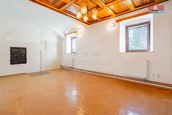 Prodej rodinného domu, 150 m², pozemek 996 m², Záboří - 9