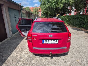 Kia ceed 1.4 80 kw - 9