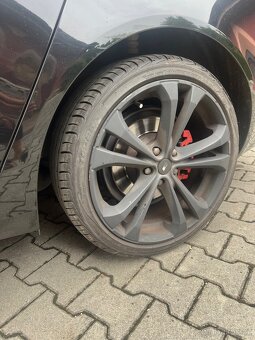 Audi A6 Avant - 9
