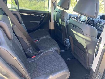 Citroën C4 Grand Picasso EXCLUSIVE,automat,7.MÍST,tažné - 9