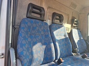 IVECO EUROCARGO 120E22 - 9