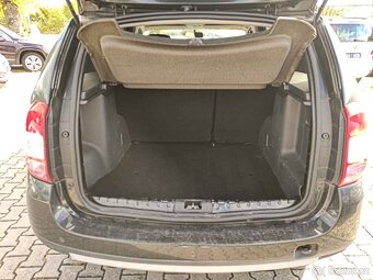 DACIA DUSTER 1.6i 16V LPG,LAUREATE,ALU,NAVI,KLIMA,PDC,USB. - 9
