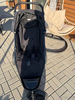 Kočárek Baby Jogger city elite 2 - 9