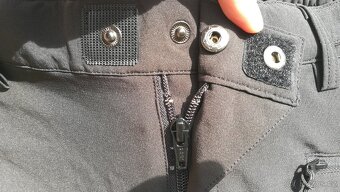 kvalitní Mtb kraťasy na kolo XL a XXL - 9