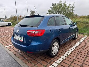 Seat Ibiza 1.6TDI 66kW - 9