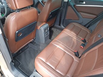 VOLKSWAGEN TIGUAN 2.0TDI 103kW ČR 1.MAJ - 9