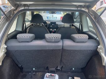 Nissan Micra K12 1.5D 50kw, r.v.2006 - 9