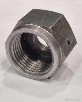 Nabídka práce CNC, Frézka, Fréza - 9