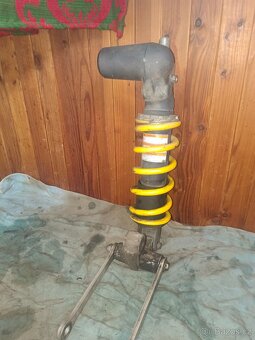 Suzuki GSX-R k4 náhradní díly #2 - 9