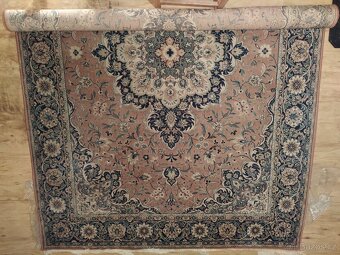 Perský koberec - 9