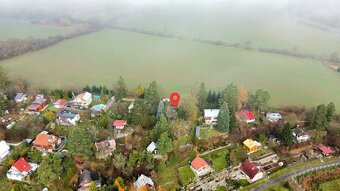 Rekreační chata 65 m² na pozemku 708 m² – Hluchov - 9