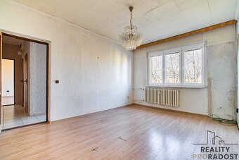 Prodej bytu 2+1, Osobní vlastnictví, 56m2 - 9