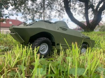 Wpl c14 BRDM2 1/16 - 9