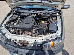 Fiat Punto - 9
