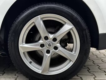 Renault Grand Scénic III 1.9 dCi 96kW Navi ALU kola BOSE - 9