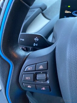 BMW i3 120 Ah 2021 - 9