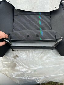 BMW E39 ALPINA potah sedáku NOVÝ - 9