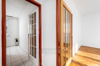 Byt 2+1 (52,38 m²) s parkovacím stáním, v oblíbené lokalitě, - 9