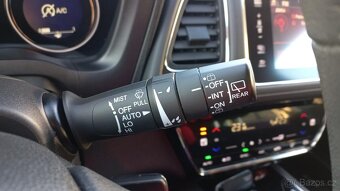 Honda HR-V 1,5 i V-tec - 9