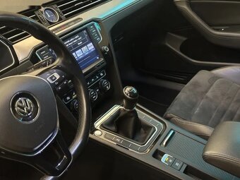 Volkswagen Passat, 2.0 TDI Business - 9
