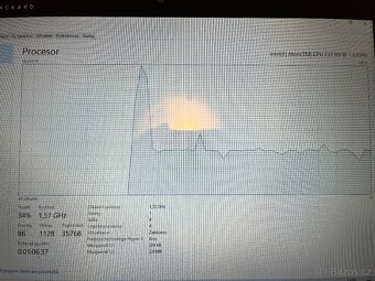HP Pavilion x2 Windows 10 - 9