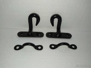 Háky na chomout [Hašpa] - 9