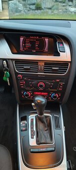 AUDI A4 B8 1.8  tfsi, automat - 9