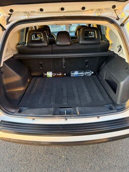 Jeep Compass 2.2 CRD – 100 kW – rok 2012 - 9