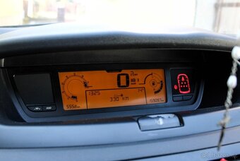 Citroën C4 Picasso 1.6 VTi - 9