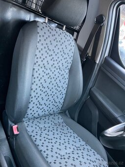 Škoda Praktik 1.2 r. v. 2008 - 9