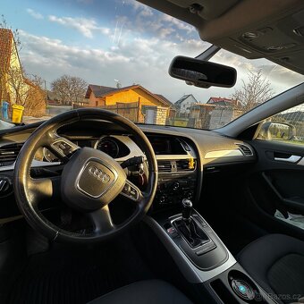 Audi A4B8 155kw 2.0tfsi - 9