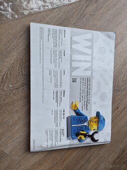 Lego technic 42145 - 9