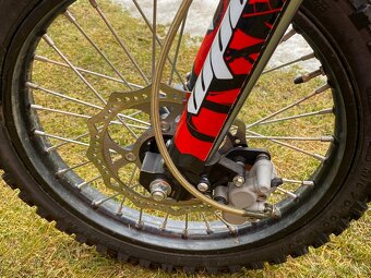 Pitbike stomp wpb 155 - 9