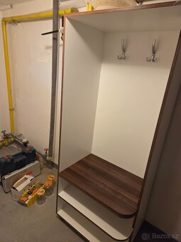 predsinova sestava - 9