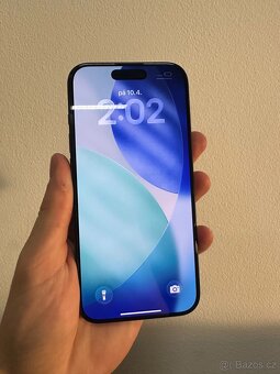IPhone 15 pro (1Tb) - 9