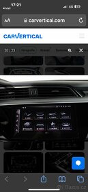 Audi e-tron - prodej nebo přenechaní úvěru - Bez registru - 9