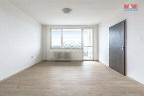 Prodej bytu 3+1, 76 m², Liberec, ul. Olbrachtova - 9