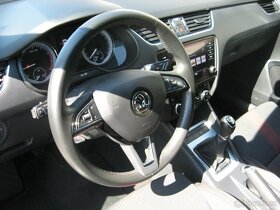 Škoda Octavia III 1,0 tsi 85kw jen 41tkm - 9