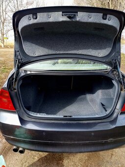 BMW e90 - 9