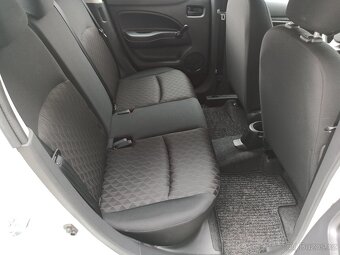 MITSUBISHI SPACE STAR 1.0i 52kW - 9
