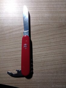 Švýcarské kapesne nuze Victorinox - 9